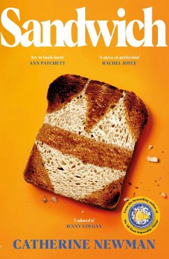Sandwich - Newman, Catherine
