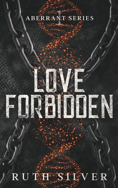 Love Forbidden - Silver, Ruth