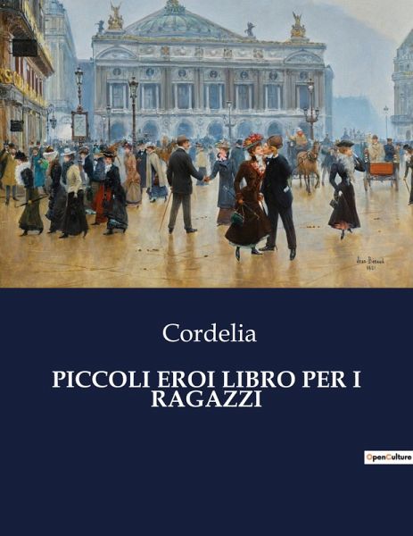 PICCOLI EROI LIBRO PER I RAGAZZI PICCOLI EROI LIBRO PER I RAGAZZI