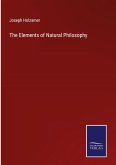 The Elements of Natural Philosophy