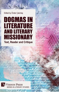 Dogmas in Literature and Literary Missionary Dogmas in Literature and Literary Missionary