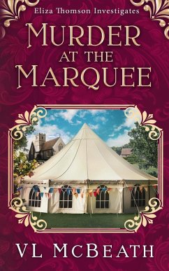 Murder at the Marquee - McBeath, Vl