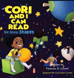 Cori and I Can Read - Crowe, Vanessa E