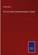 The True Theory of Representation in a... - Bild 1