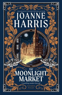 The Moonlight Market - Harris, Joanne