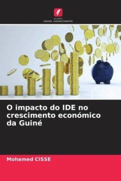 O impacto do IDE no crescimento económico da Guiné - Cissé, Mohamed