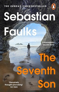 The Seventh Son - Faulks, Sebastian