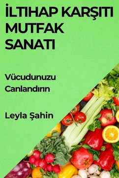 ¿ltihap Kar¿¿t¿ Mutfak Sanat¿ - ¿Ahin, Leyla