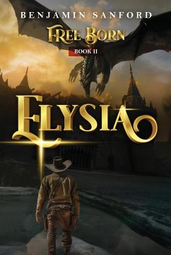 Elysia - Sanford, Benjamin