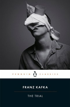 The Trial - Kafka, Franz