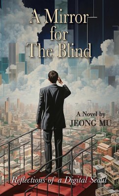 A Mirror for the Blind - Jeong, Mu