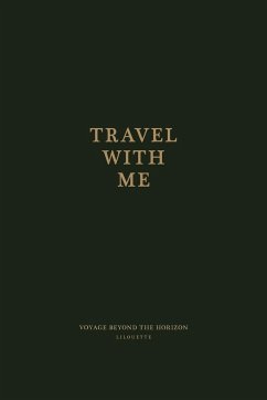 Travel with me , voyage beyond the horizon - Lilouette