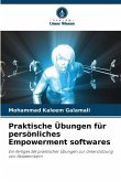 Praktische Übungen für persönliches Empowerment softwares
