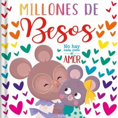 Cover Millones de besos