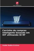 Carrinho de compras inteligente baseado em IOT utilizando ID RF