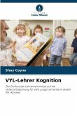 VYL-Lehrer Kognition