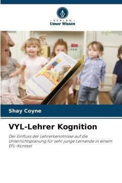 VYL-Lehrer Kognition - Coyne, Shay