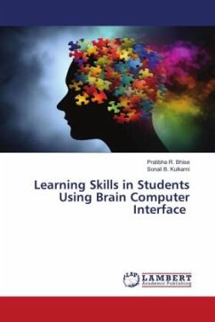 Learning Skills in Students Using Brain Computer Interface - Bhise, Pratibha R.;Kulkarni, Sonali B.