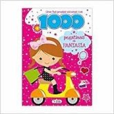 Mega panorámicos niñas