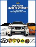 Mon premier livre de voiture