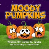 Moody Pumpkins