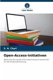 Open-Access-Initiativen