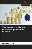 The impact of FDI on economic growth in Guinea