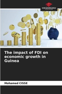 The impact of FDI on economic growth in Guinea - Cissé, Mohamed