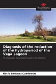 Diagnosis of the reduction of the hydroperiod of the Vega Lagoon