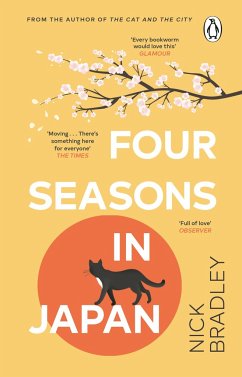 Four Seasons in Japan - Bradley, Nick