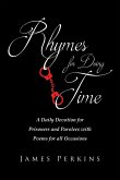 Rhymes for Doing Time