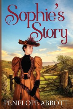 Sophie's Story - Abbott, Penelope