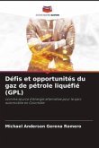 Défis et opportunités du gaz de pétrole liquéfié (GPL)
