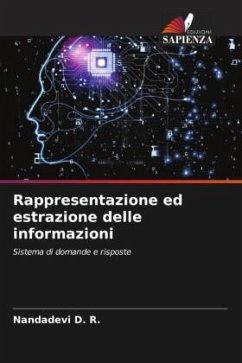 Rappresentazione ed estrazione delle informazioni - D. R., Nandadevi