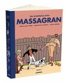 Les aventures d'en Massagran 2