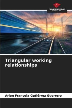 Triangular working relationships - Gutiérrez Guerrero, Arlen Francela