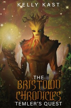 Cover The Bristolon Chronicles