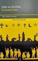 Din Ve Zulüm Cover Din Ve Zulüm
