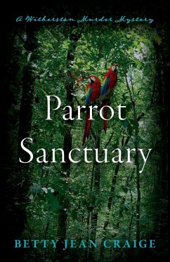 Parrot Sanctuary - Craige, Betty Jean