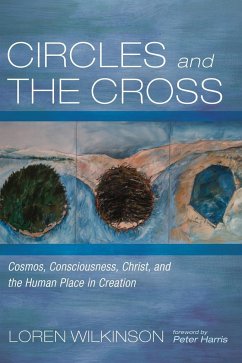 Circles and the Cross - Wilkinson, Loren