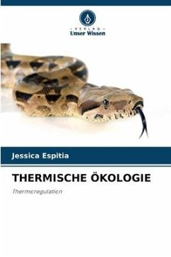 THERMISCHE ÖKOLOGIE - Espitia, Jessica