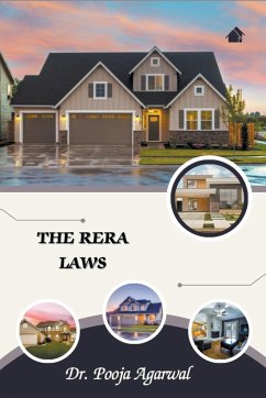 The RERA Laws - Agarwal, Pooja