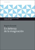 En defensa de la imaginación En defensa de la imaginación