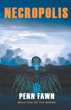 Necropolis (Book One) - Fawn, Penn