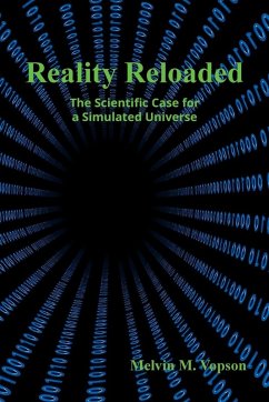 Reality Reloaded - Vopson, Melvin M