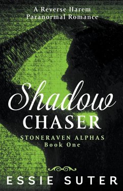 Shadow Chaser - Suter, Essie