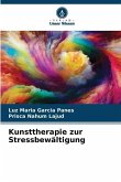 Kunsttherapie zur Stressbewältigung