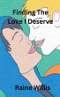 Finding The Love I Deserve - Bild 1