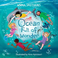 Ocean Full of Wonder - Smithers, Anna