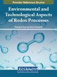Environmental and Technological Aspects... - Bild 1